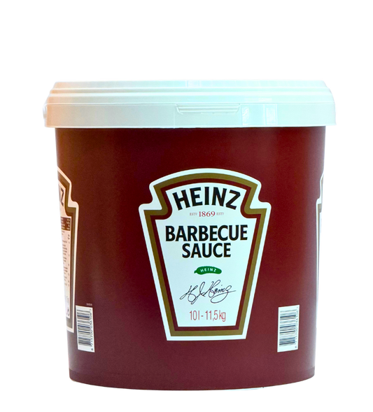 Heinz Barbecue Sauce 11,5L