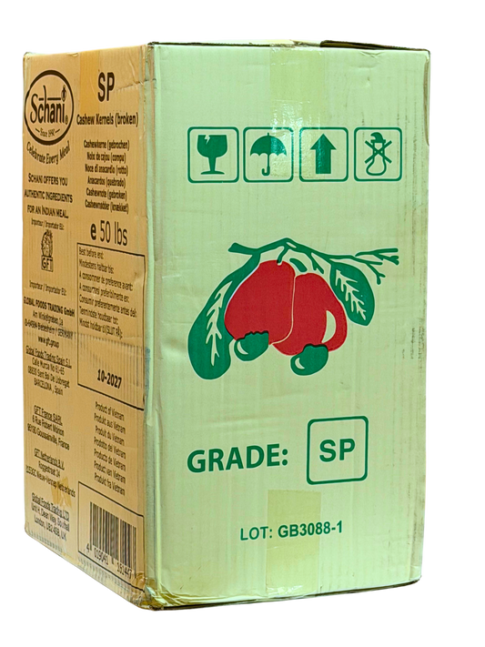 Cashew Broken 22,68kg