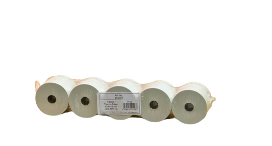 Thermorollen 57x60x12mm 203057- Lieferandodrucker-2