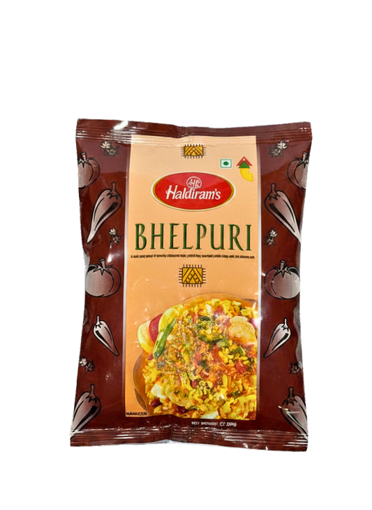 Haldiram Bhelpuri 150 gm