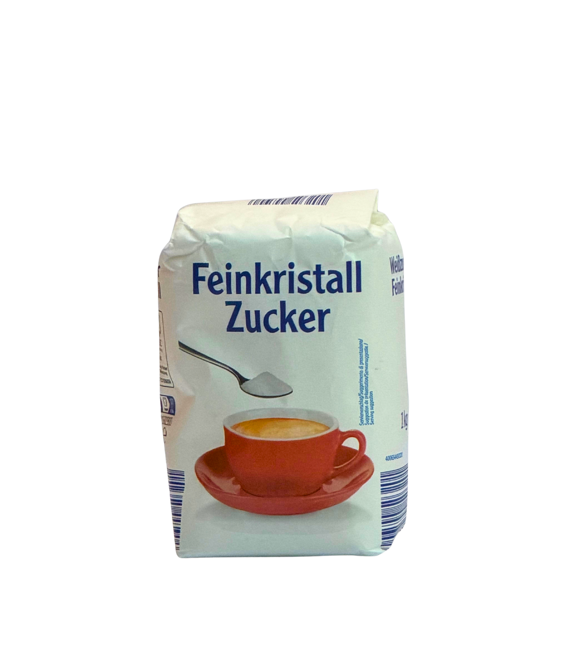 Sweet Family Zucker 1Kg