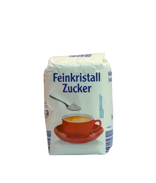Sweet Family Zucker 1Kg
