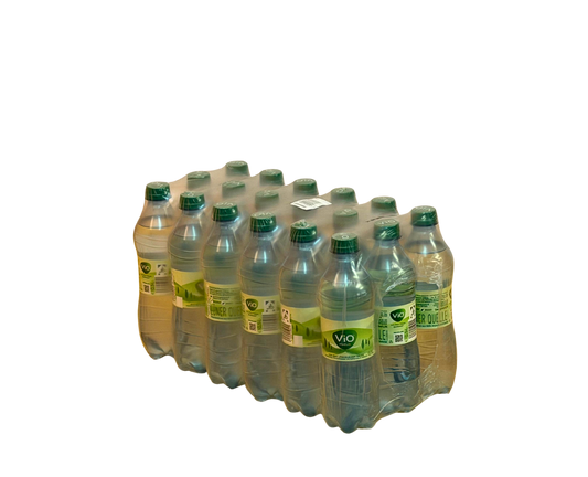 VIO Minerlawasser 18x0,5L