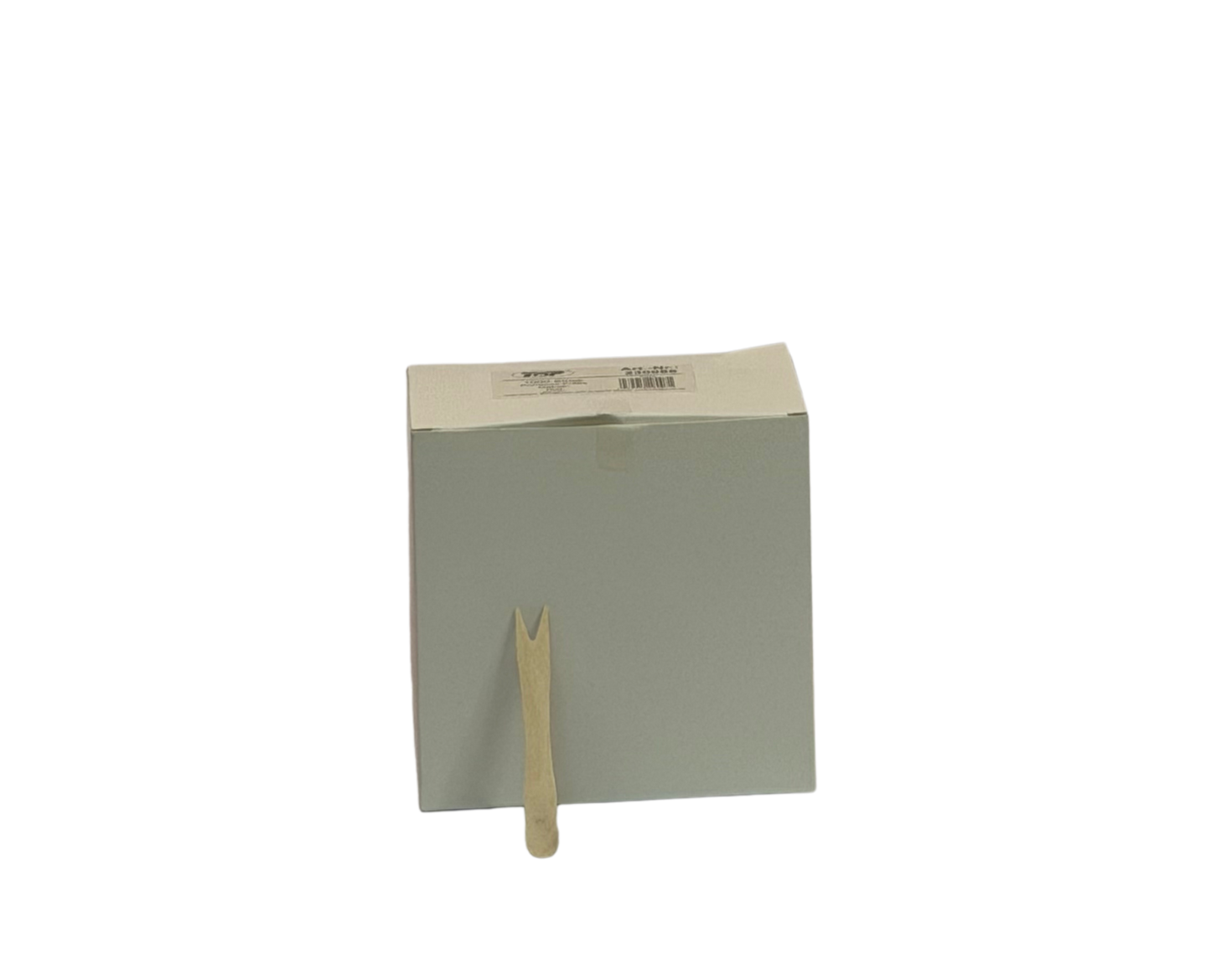 Pommes Gabel Holz 85x10 mm 1000Stk.230088