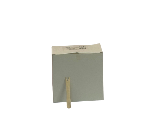 Pommes Gabel Holz 85x10 mm 1000Stk.230088