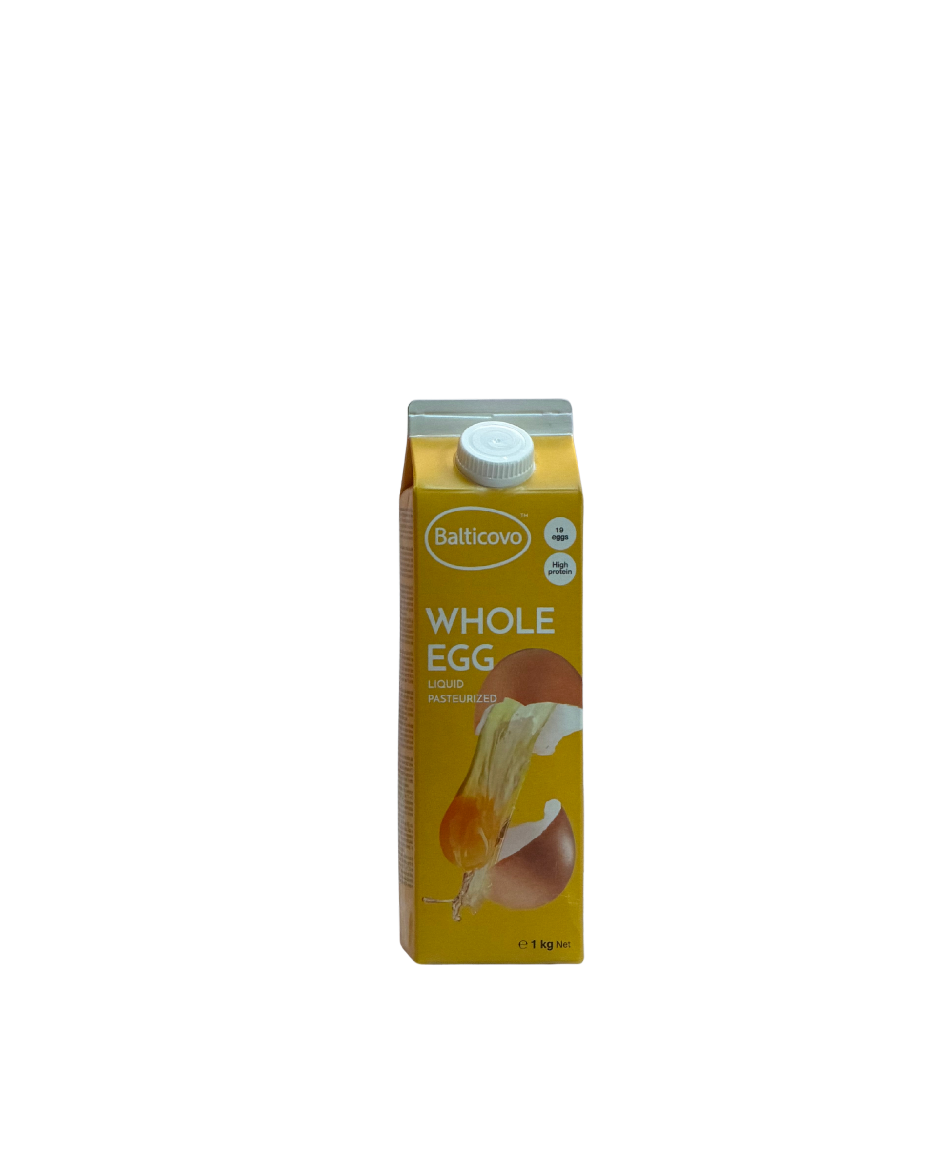 Eifix Vollei BH flssig 1 kg
