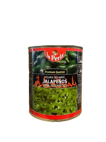 Jalapenos
