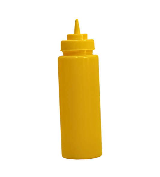Quetschflasche PE 0,95l 6137 6138 6139