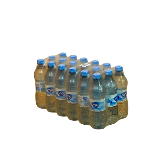 VIO Still Minerlawasser 18x0,5L