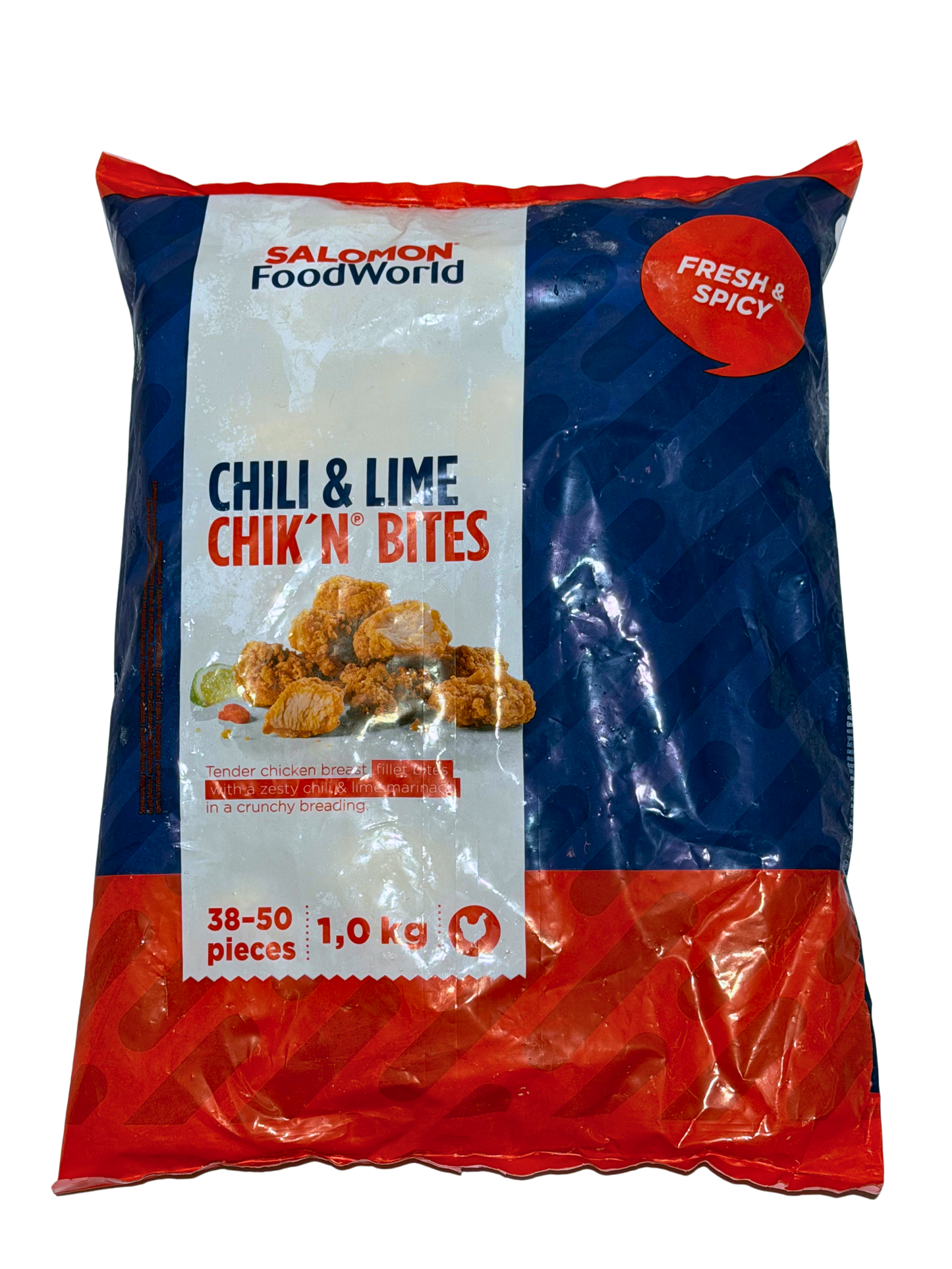 Salomon Chick`n Bites 34-36Stk 1 Kg