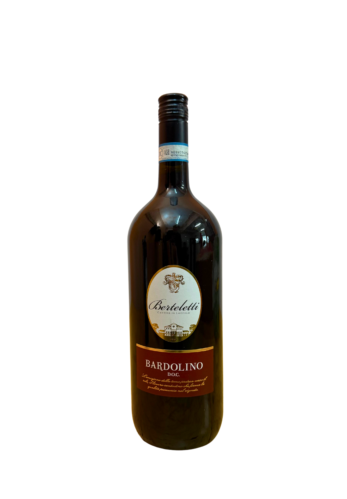 Bardolino DOP Cisalto 1,5L