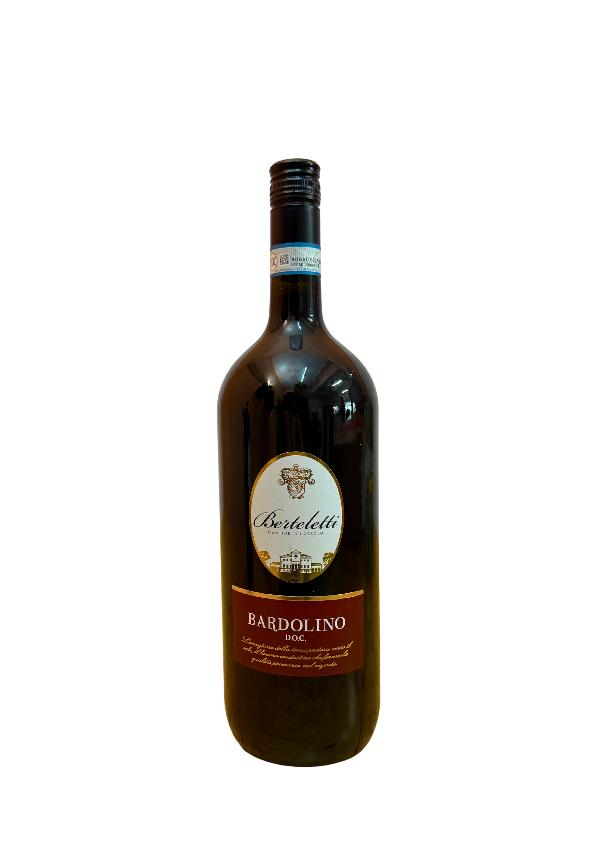 Bardolino DOP Cisalto 1,5L