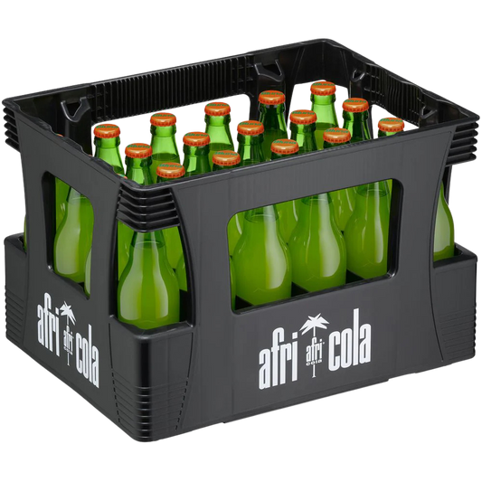 Afri Bluna Orange 24x0,33L
