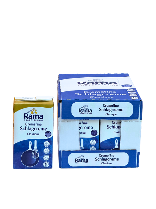 Rama Cremefin zum Schlagen 31%