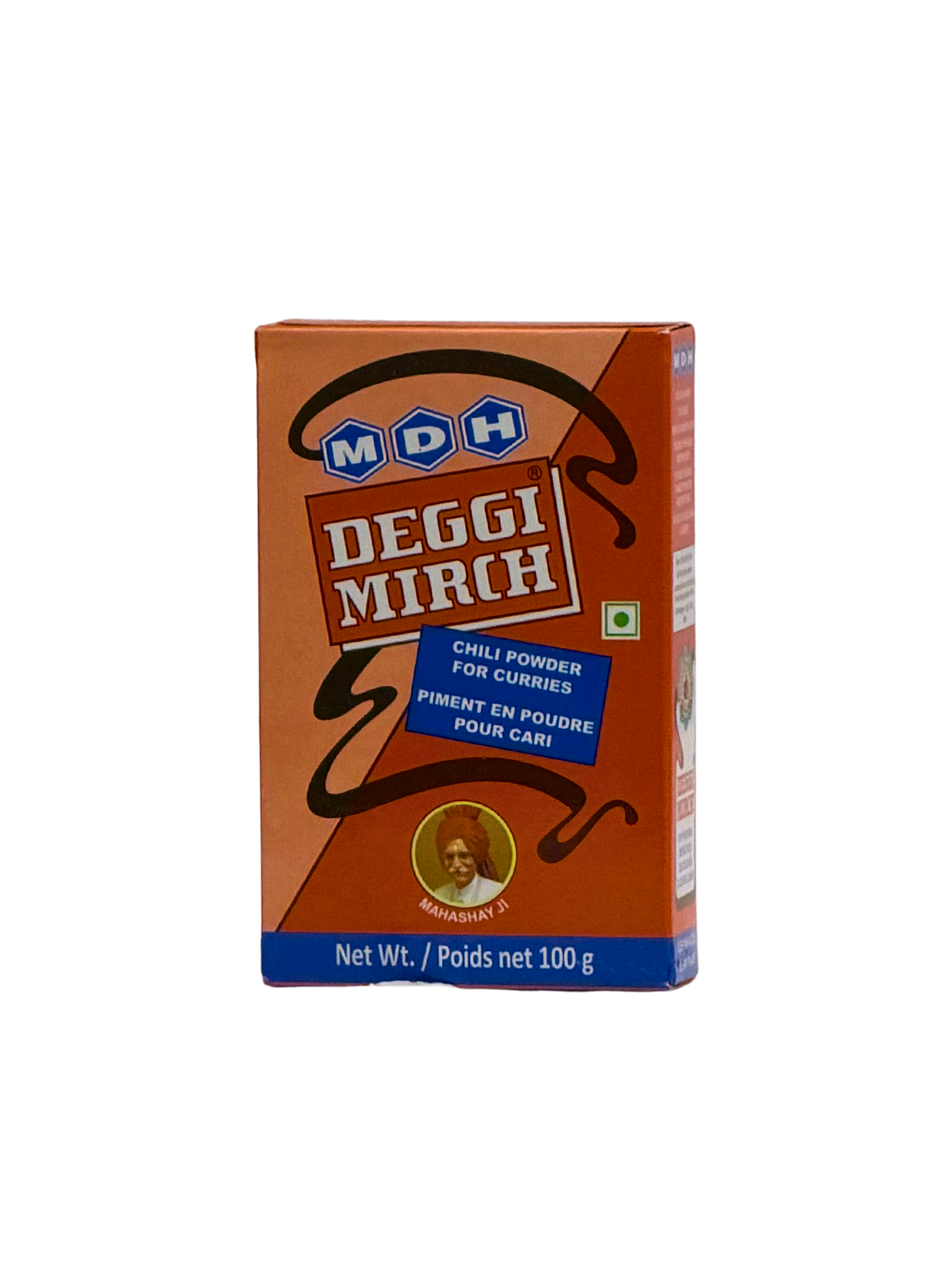MDH Degi Mirch 100g