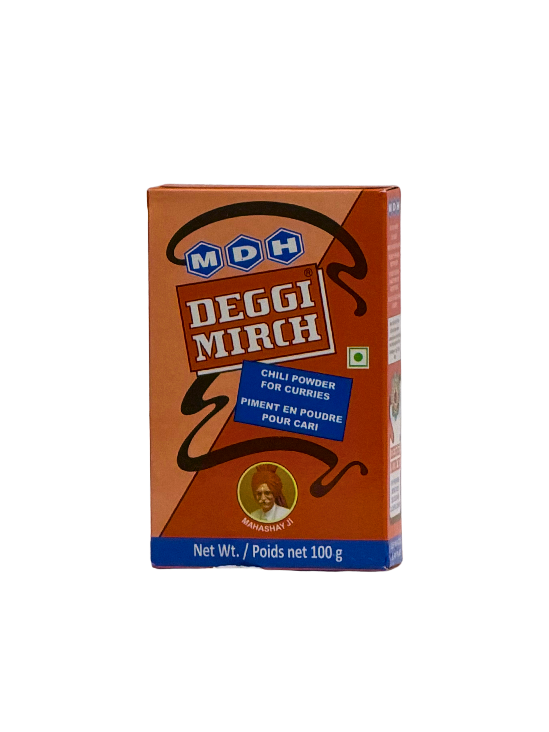 MDH Degi Mirch 100g