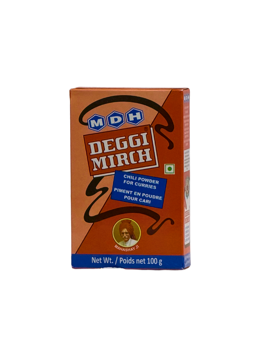 MDH Degi Mirch 100g