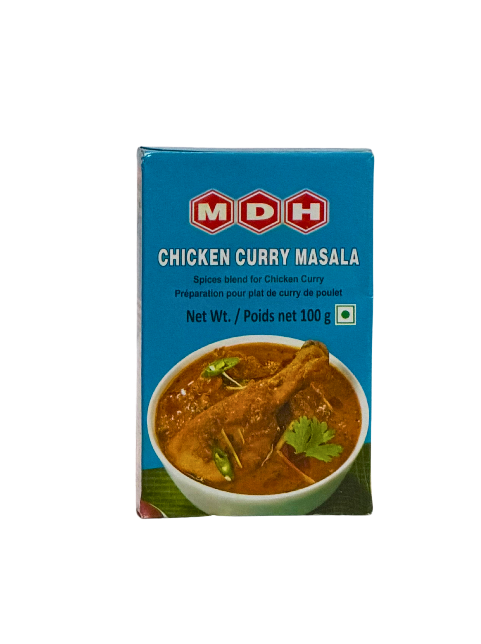 MDH Chicken Curry Masala 100g