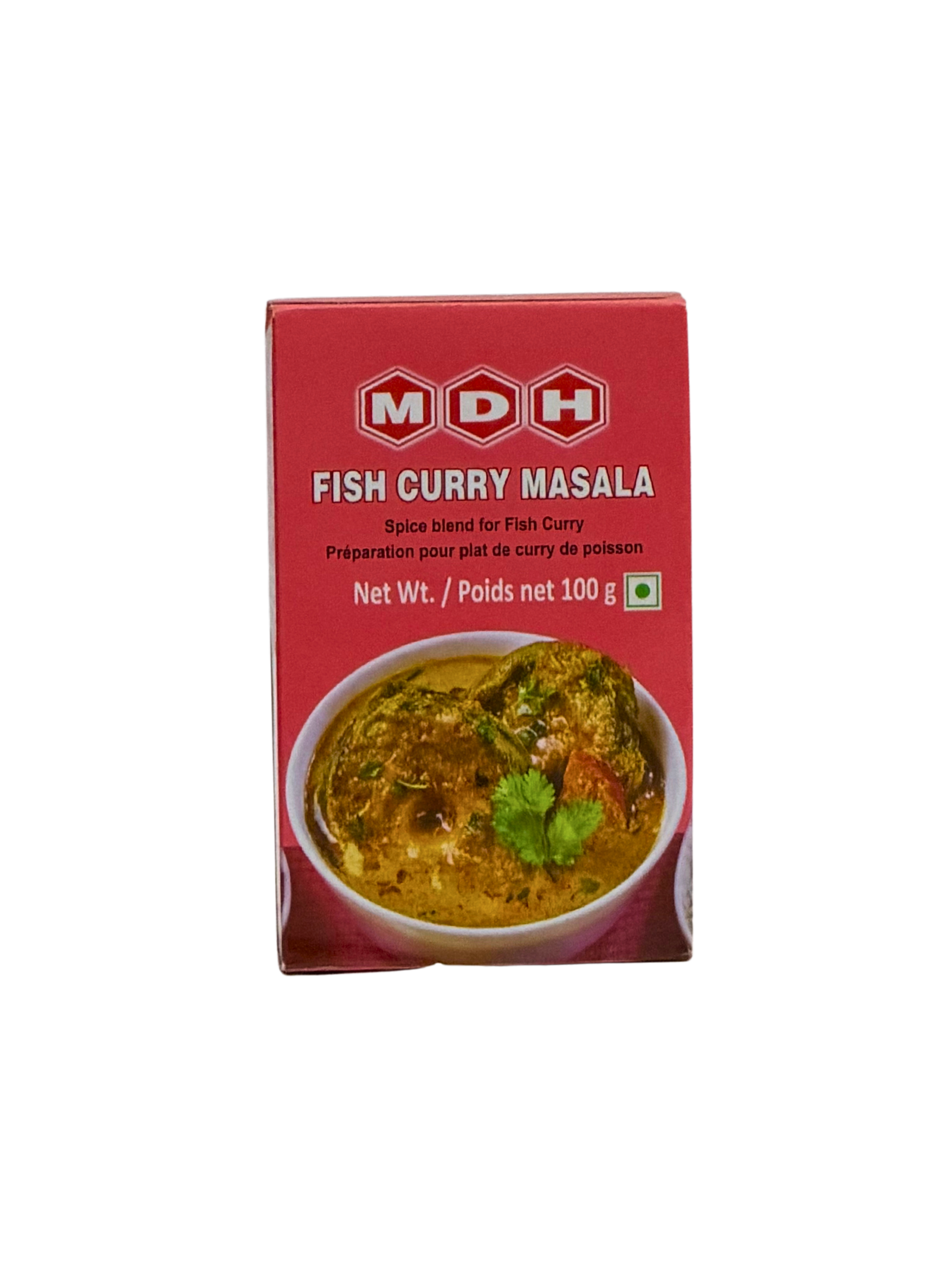 MDH Fish Curry Masala 100g
