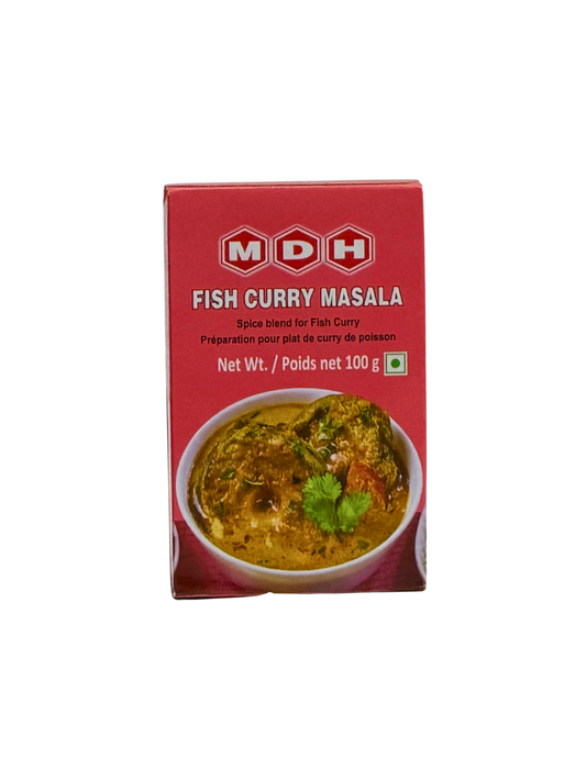 MDH Fish Curry Masala 100g