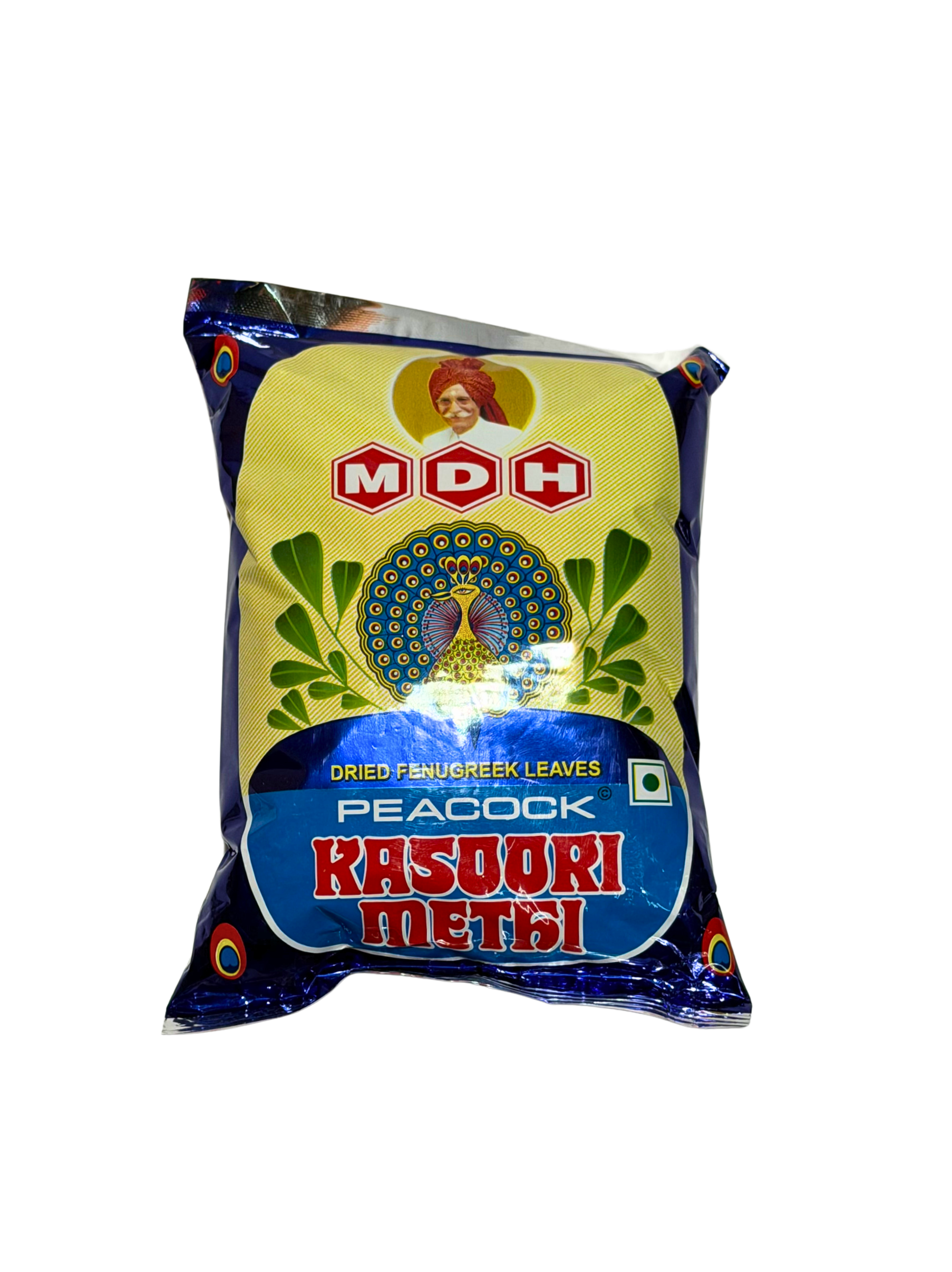 MDH Kasoori Methi 100g-2