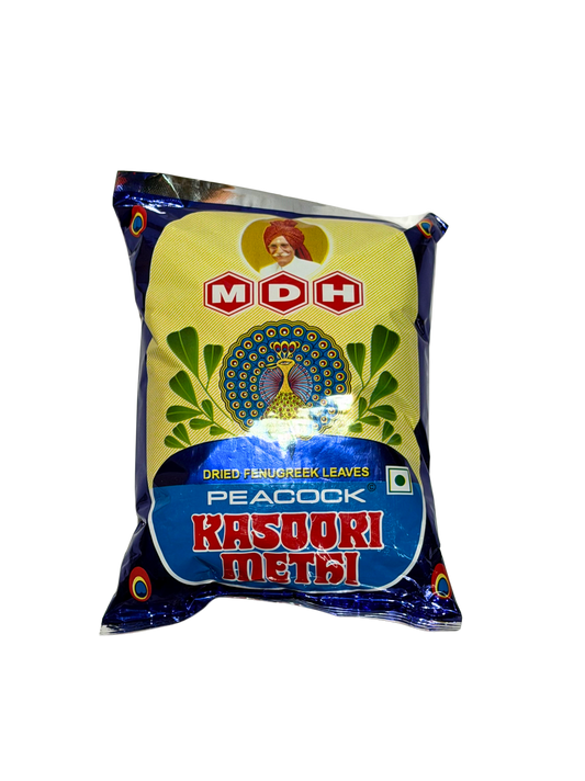 MDH Kasoori Methi 100g-2
