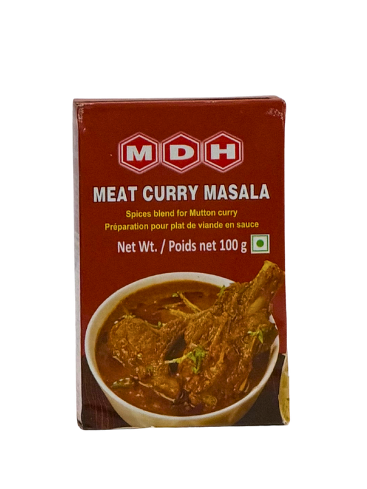 MDH Meat Curry Masala 100g