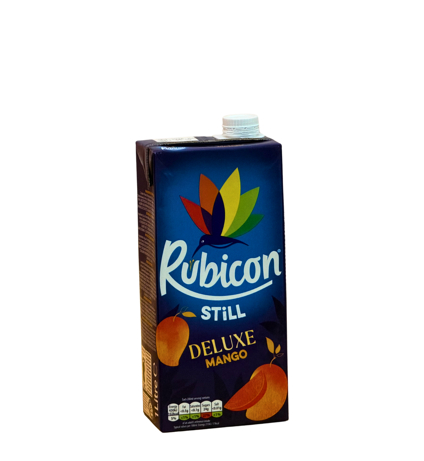 Rubicon MangoJuice 1l