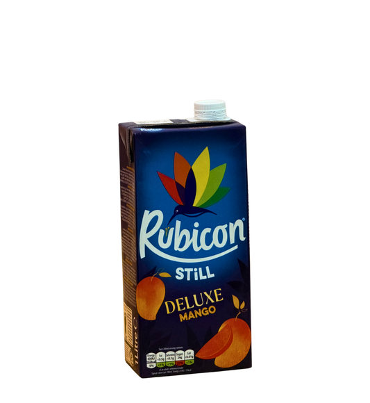 Rubicon MangoJuice 1l