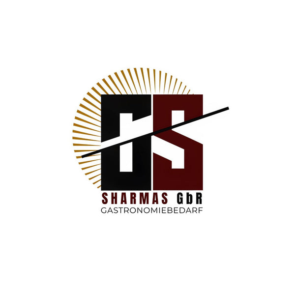 Gastronomiebedarf Sharmas